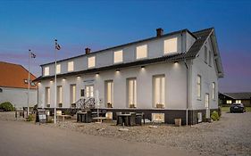 Tante Tut & Onkel E - B & B - Hotel